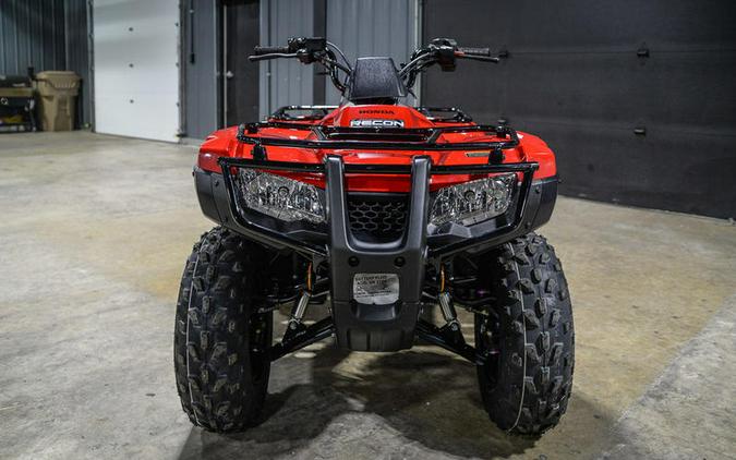 2024 Honda® Fourtrax Recon ES