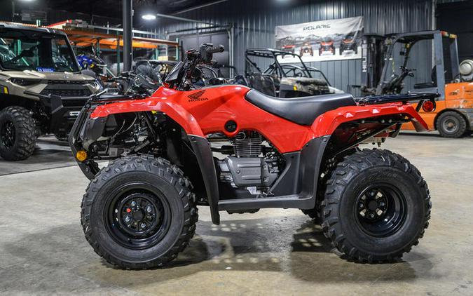 2024 Honda® Fourtrax Recon ES