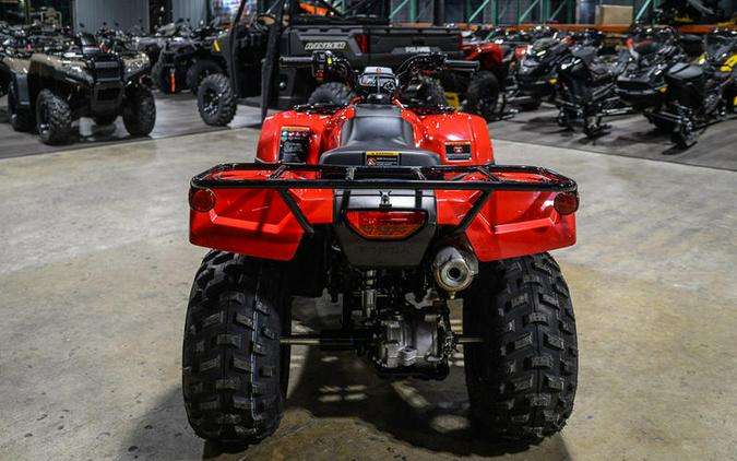 2024 Honda® Fourtrax Recon ES