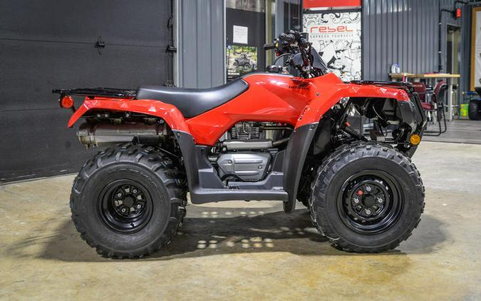 2024 Honda® Fourtrax Recon ES