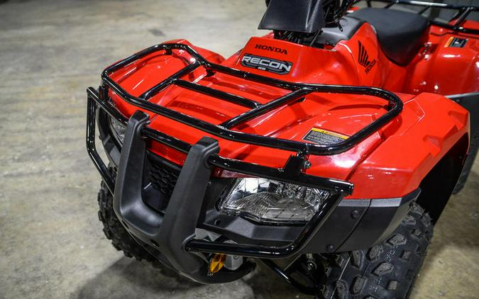 2024 Honda® Fourtrax Recon ES