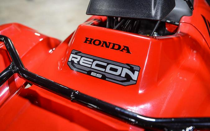 2024 Honda® Fourtrax Recon ES