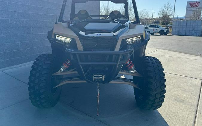 2021 Polaris® General XP 1000 Deluxe Ride Command