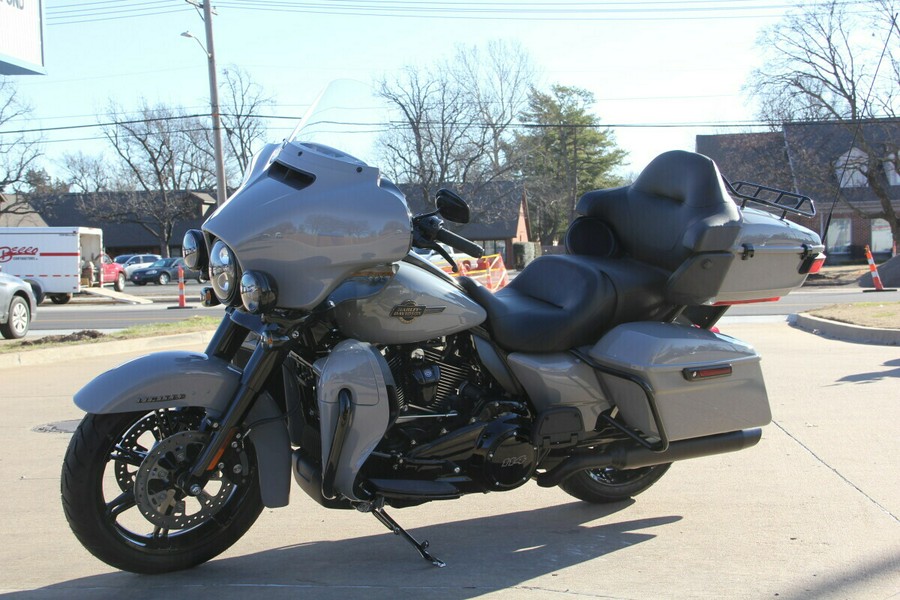 2024 Harley-Davidson Ultra Limited