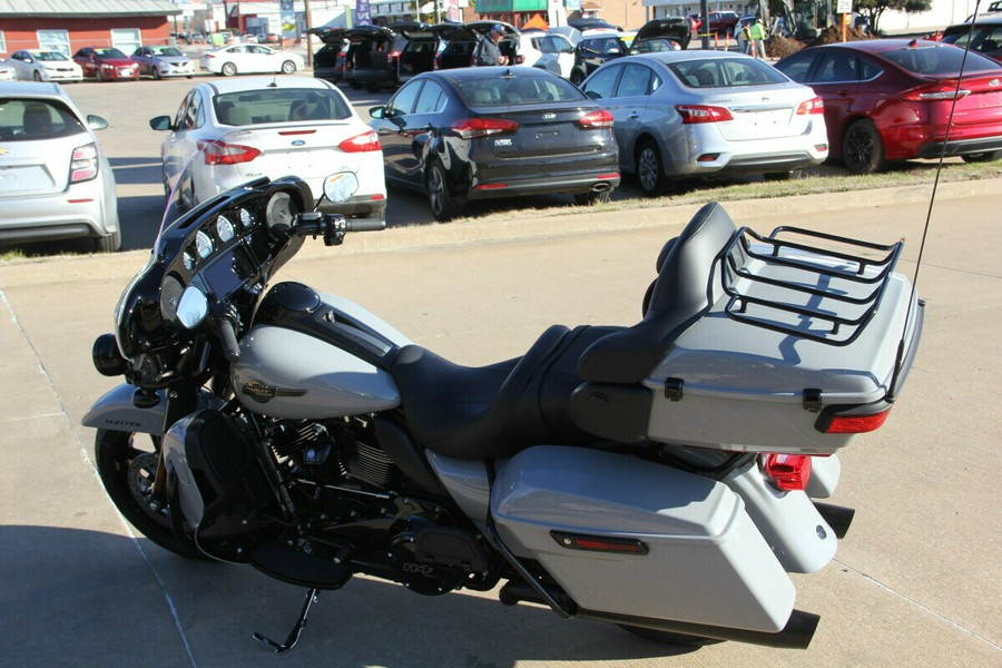 2024 Harley-Davidson Ultra Limited