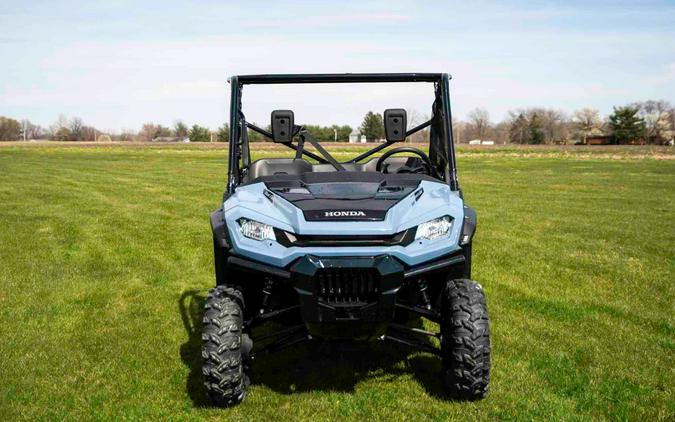 2024 Honda Pioneer 1000 Deluxe