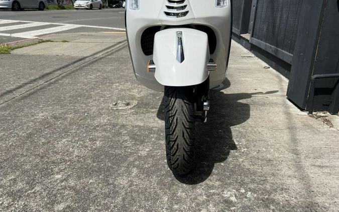 2024 Vespa GTS Super 300 Super 300 Sport