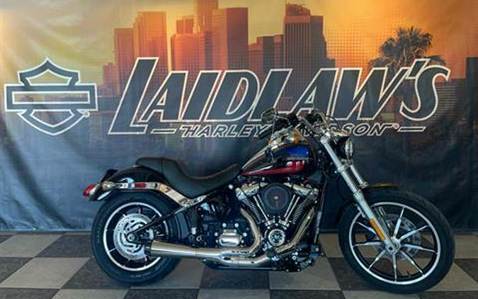 2020 Harley-Davidson Low Rider®