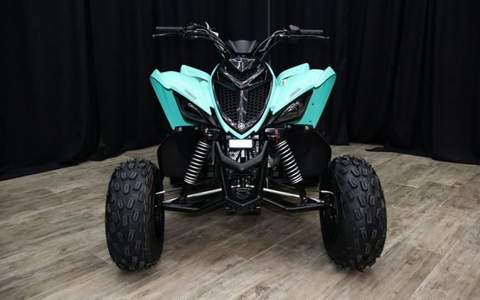 2024 Yamaha Raptor 110