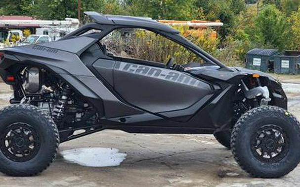 2024 Can-Am Maverick R X RS