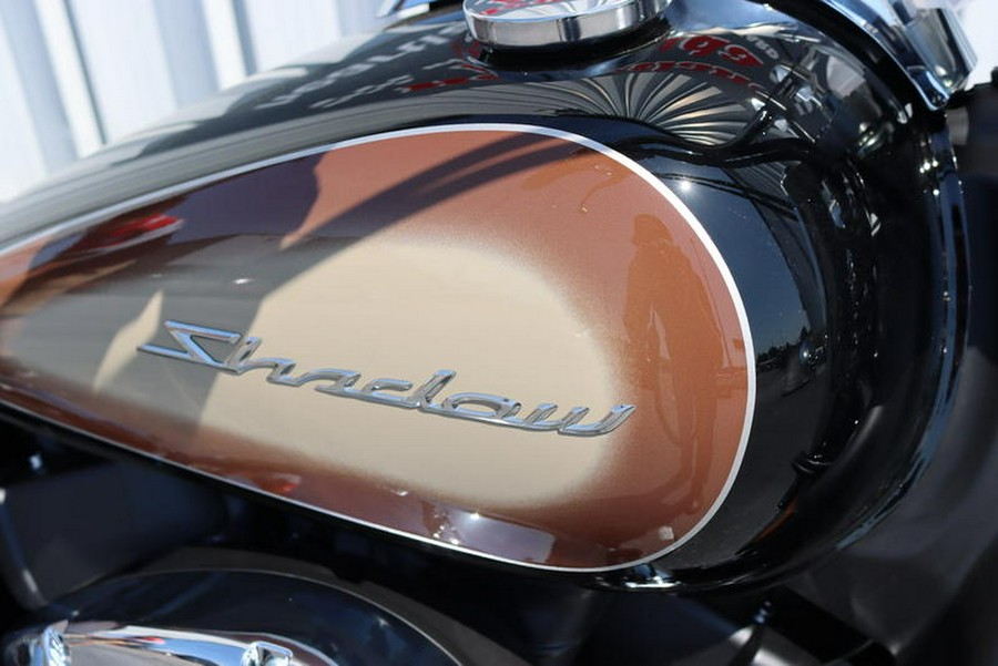 2024 Honda® Shadow Aero