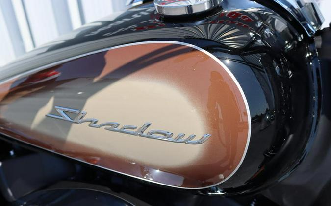 2024 Honda® Shadow Aero