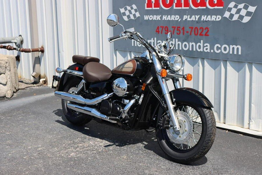 2024 Honda® Shadow Aero