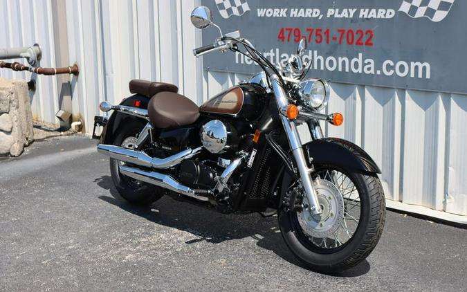 2024 Honda® Shadow Aero