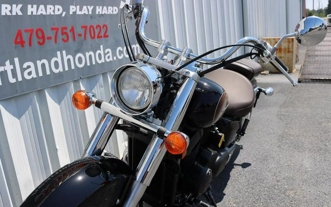 2024 Honda® Shadow Aero