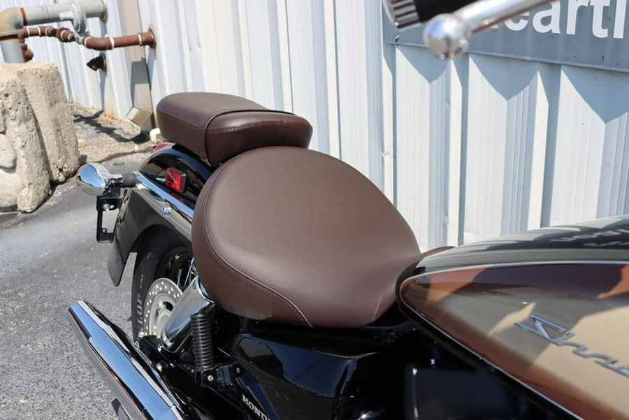 2024 Honda® Shadow Aero