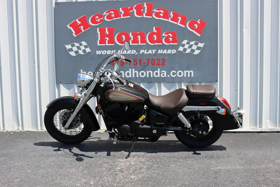 2024 Honda® Shadow Aero