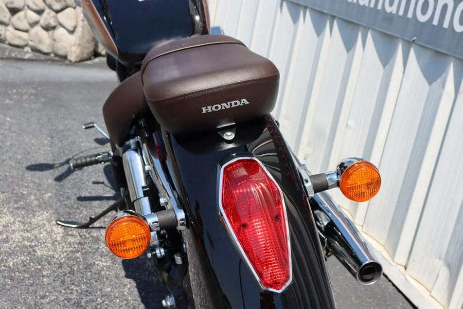 2024 Honda® Shadow Aero