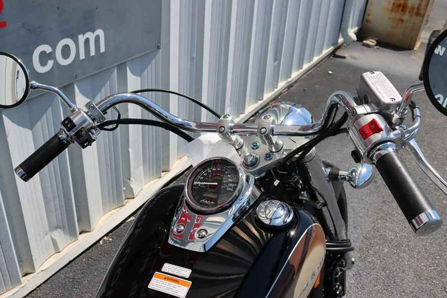 2024 Honda® Shadow Aero