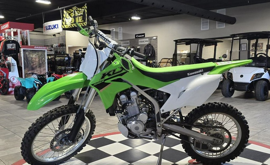 2022 Kawasaki KLX®300R