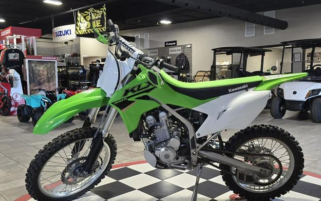 2022 Kawasaki KLX®300R