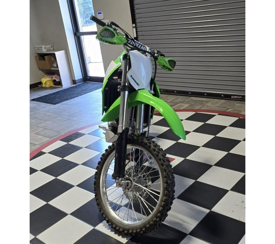 2022 Kawasaki KLX®300R