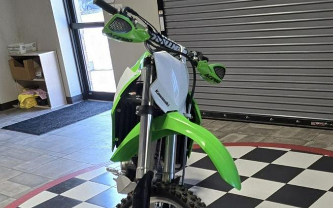 2022 Kawasaki KLX®300R