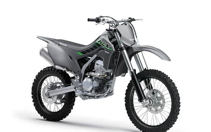 2025 Kawasaki KLX® 300R