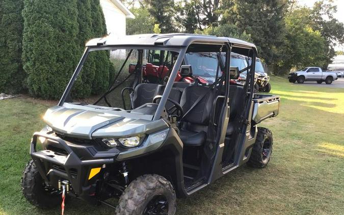 2024 Can-Am® Defender MAX XT HD9