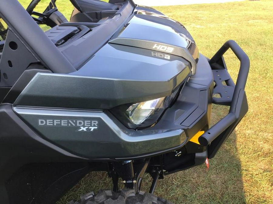 2024 Can-Am® Defender MAX XT HD9