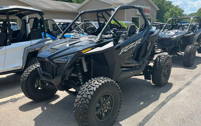 2024 Polaris Industries RZR Turbo R Sport