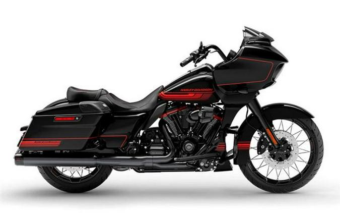 2021 Harley-Davidson CVO Road Glide