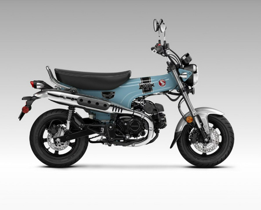 2025 Honda Dax 125