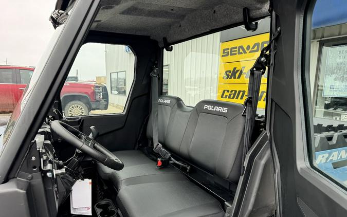 2026 Polaris RANGER SP 570 NORTHSTAR