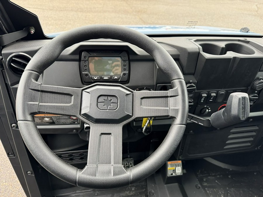 2026 Polaris RANGER SP 570 NORTHSTAR