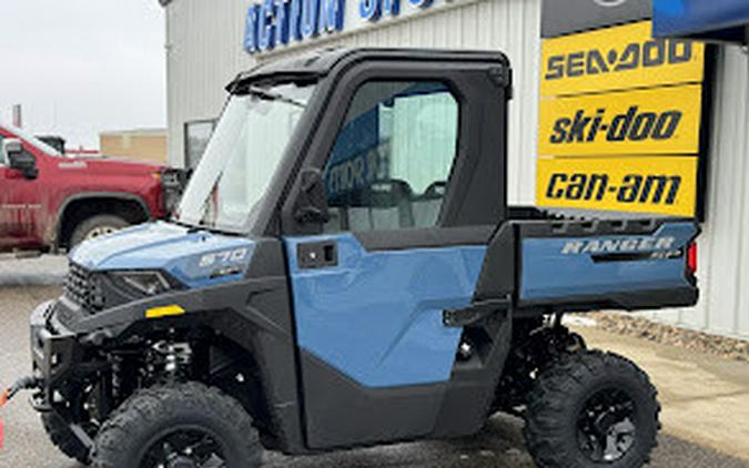 2026 Polaris RANGER SP 570 NORTHSTAR