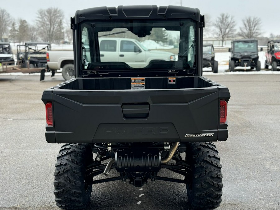 2026 Polaris RANGER SP 570 NORTHSTAR
