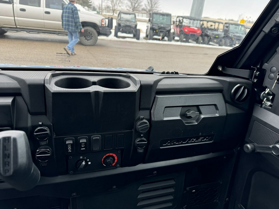 2026 Polaris RANGER SP 570 NORTHSTAR