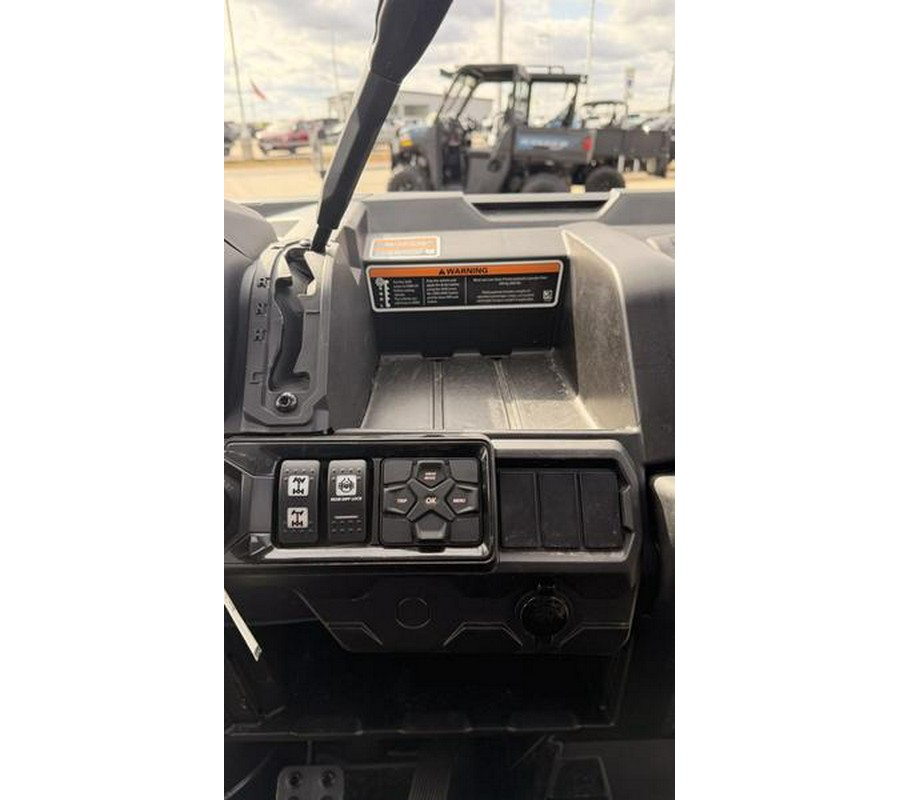 2026 Can-Am® Defender MAX XT HD9