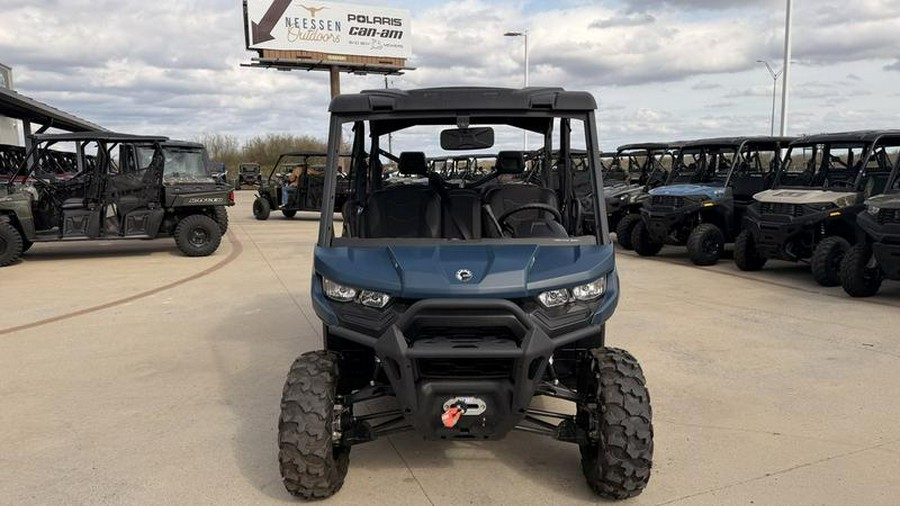 2026 Can-Am® Defender MAX XT HD9