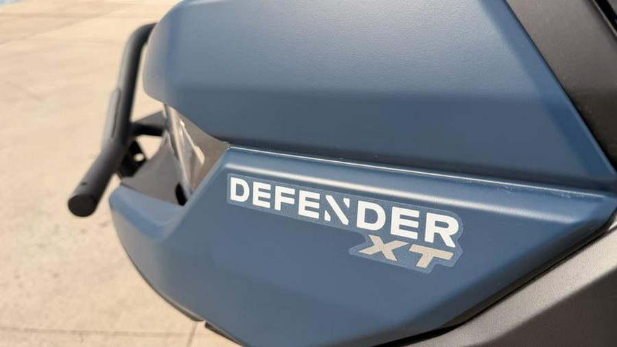 2026 Can-Am® Defender MAX XT HD9