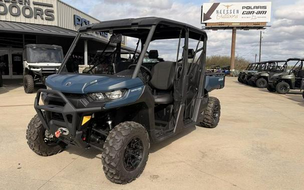 2026 Can-Am® Defender MAX XT HD9