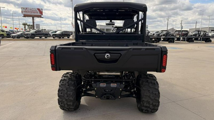 2026 Can-Am® Defender MAX XT HD9