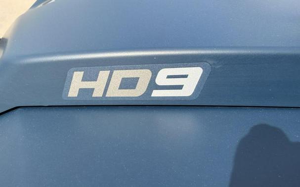 2026 Can-Am® Defender MAX XT HD9