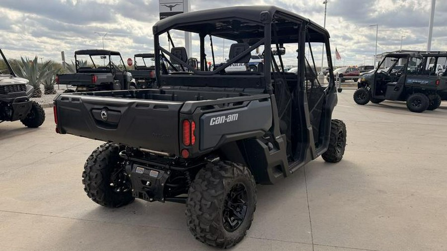 2026 Can-Am® Defender MAX XT HD9