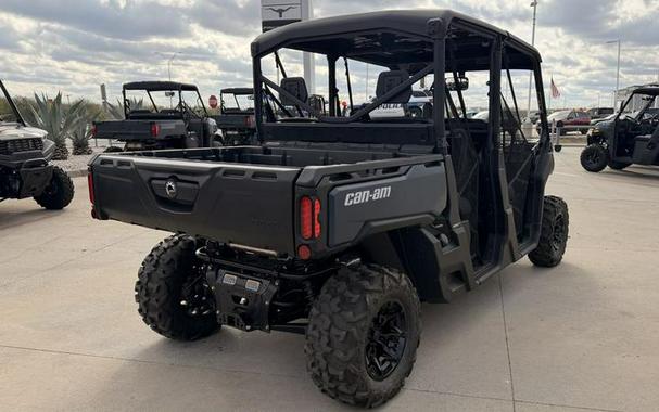 2026 Can-Am® Defender MAX XT HD9