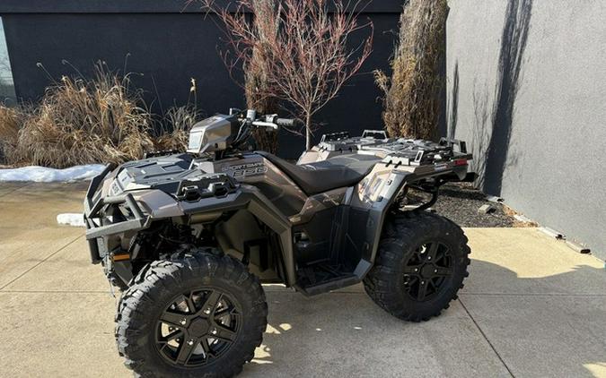 2026 Polaris Sportsman 850 Trail