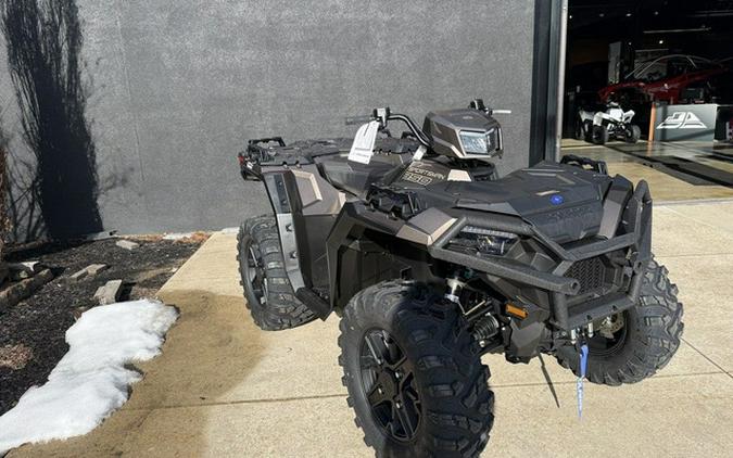 2026 Polaris Sportsman 850 Trail