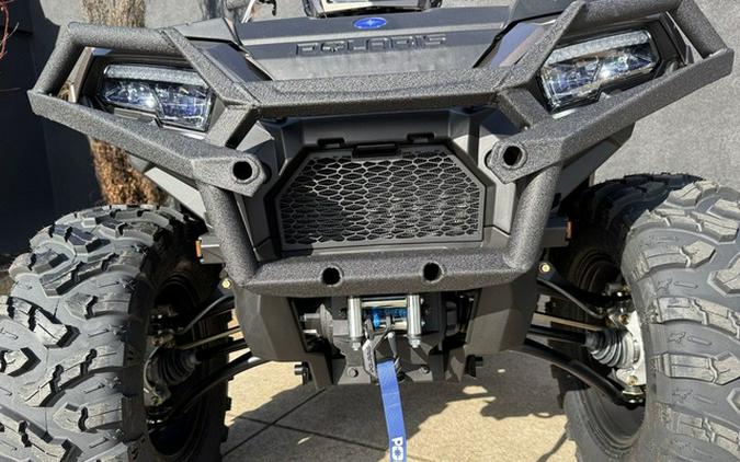 2026 Polaris Sportsman 850 Trail