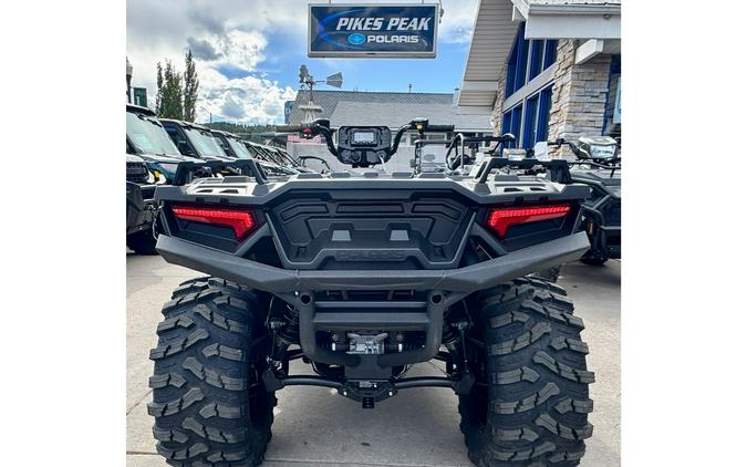 2026 Polaris SPORTSMAN 850 TRAIL NARA BRONZE EST ARRIVAL FEB 7th